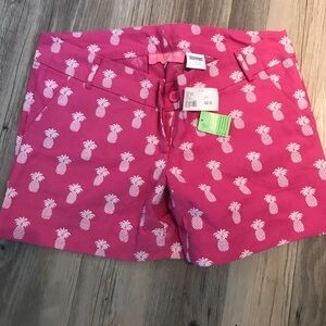 Preppy girl palm beach.  Sz 4 NWT